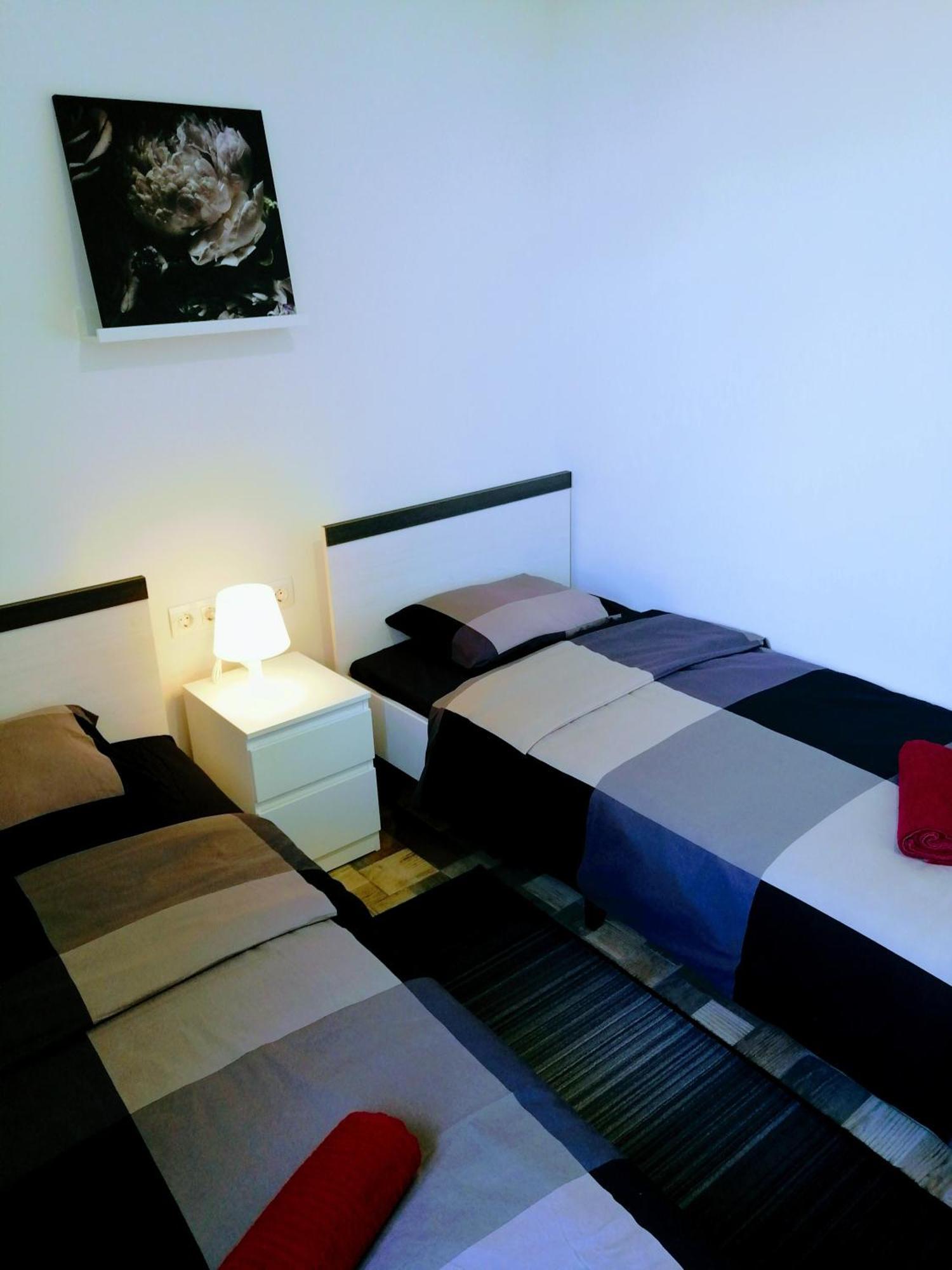 Pula Center - Studio Apartments Zewnętrze zdjęcie