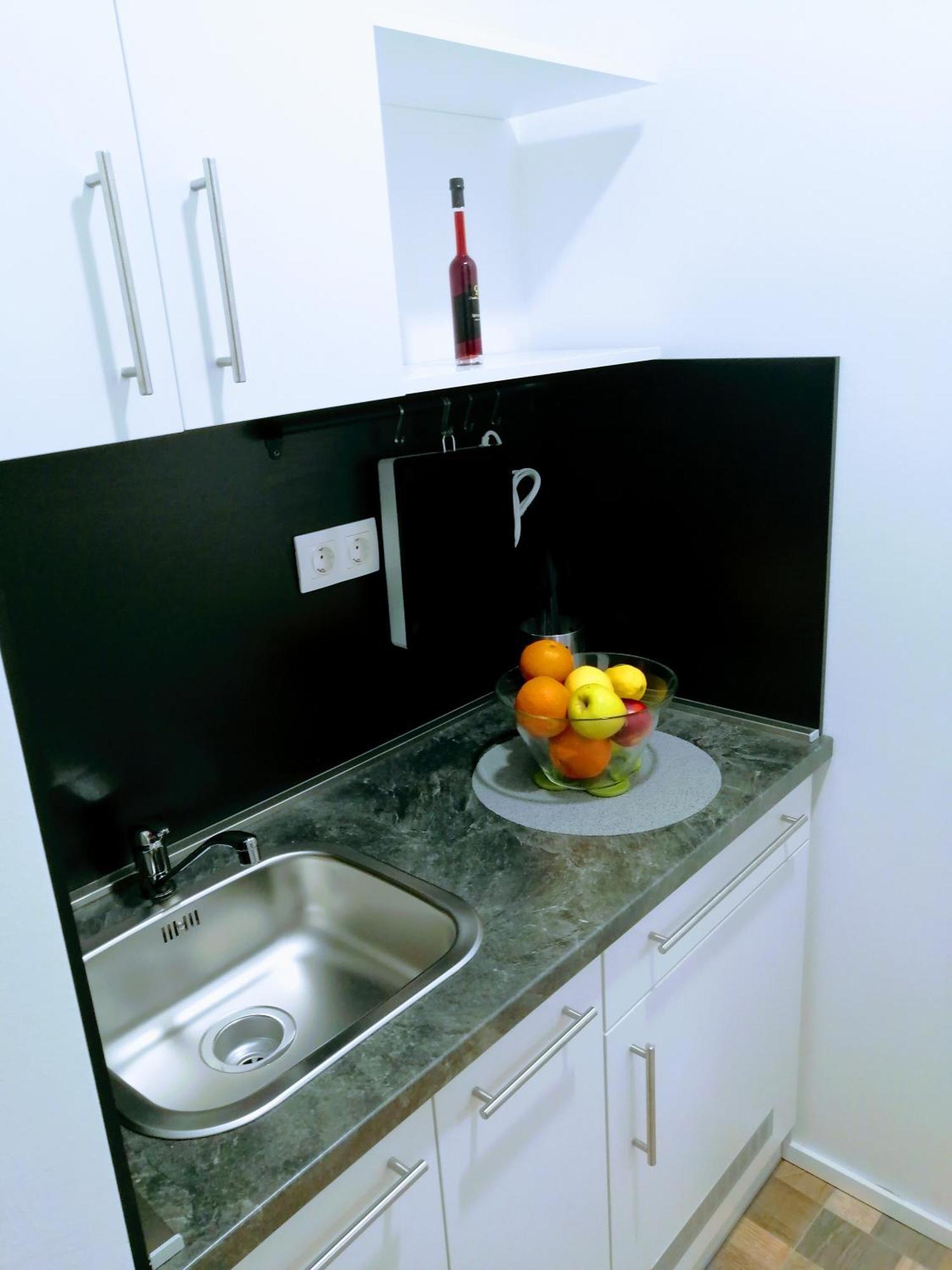 Pula Center - Studio Apartments Zewnętrze zdjęcie