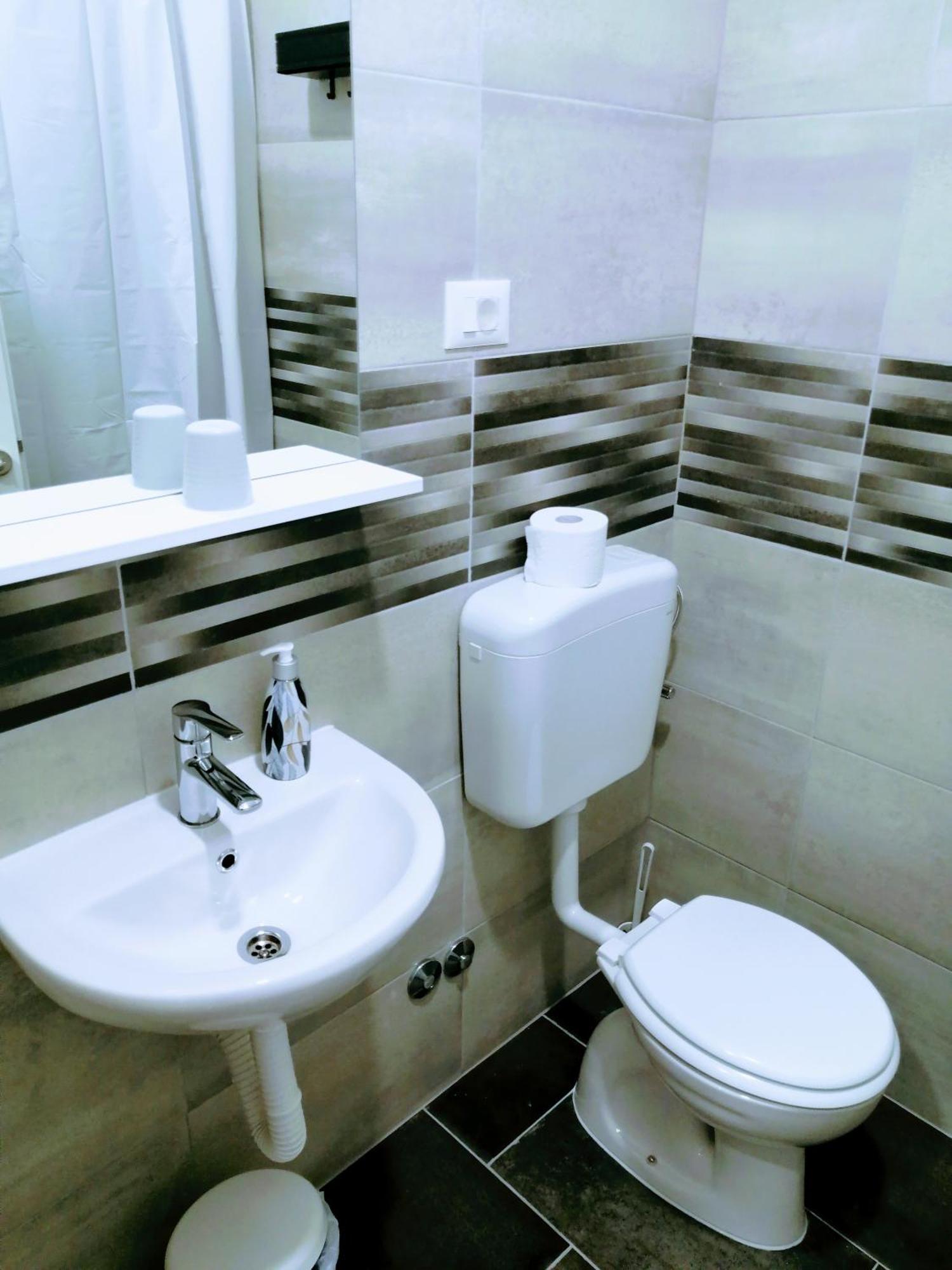 Pula Center - Studio Apartments Zewnętrze zdjęcie