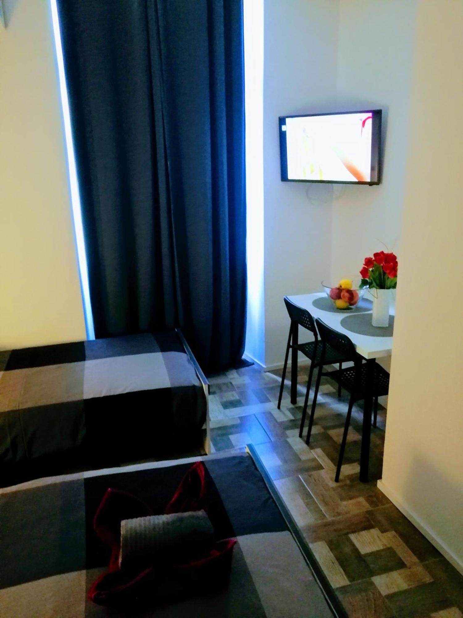 Pula Center - Studio Apartments Zewnętrze zdjęcie