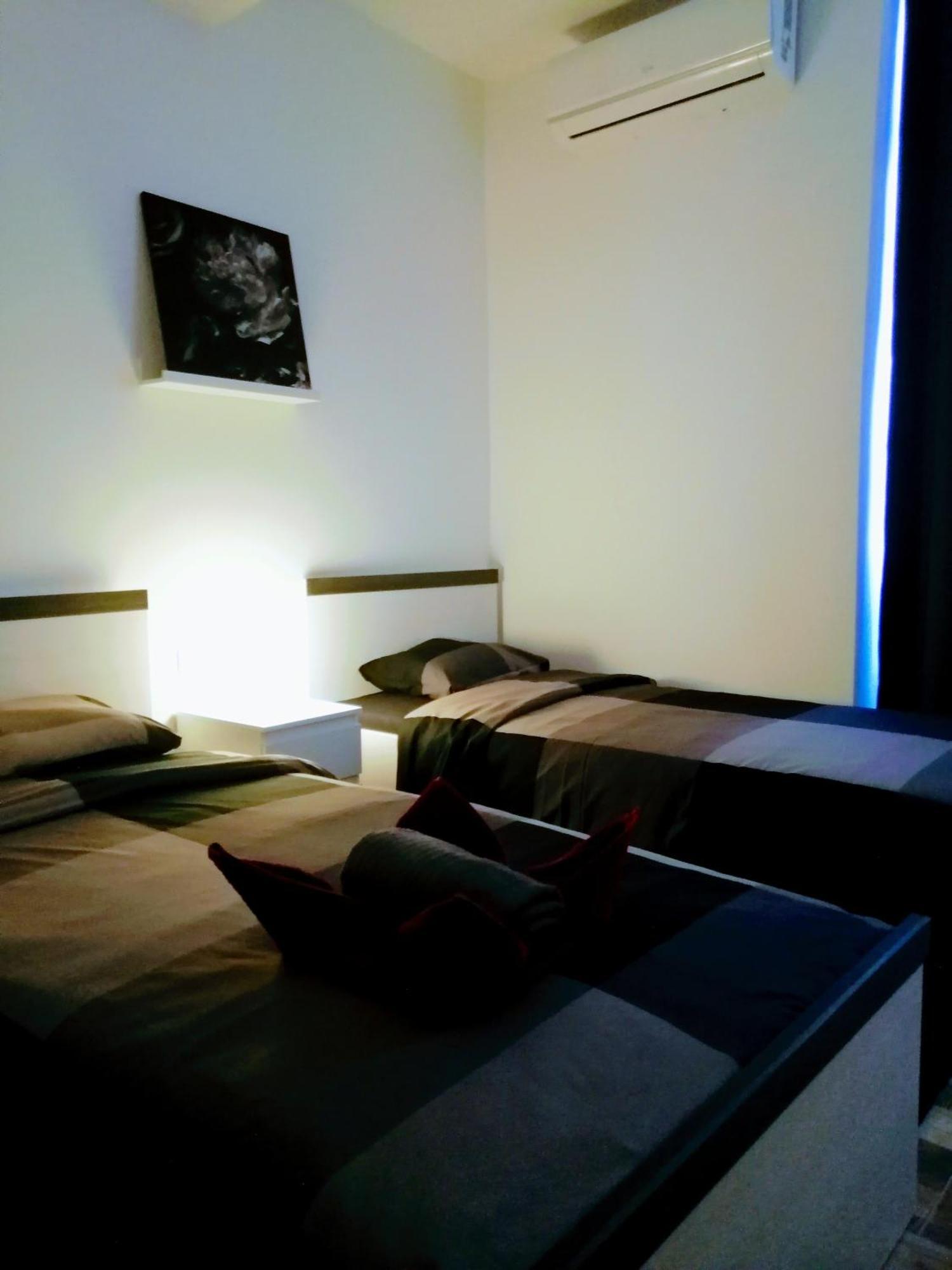 Pula Center - Studio Apartments Zewnętrze zdjęcie