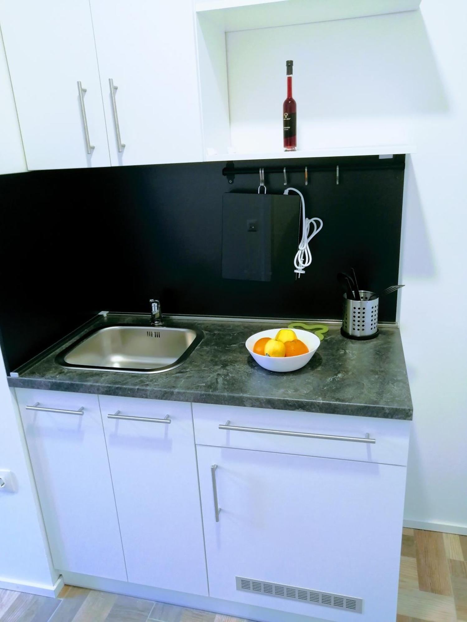 Pula Center - Studio Apartments Zewnętrze zdjęcie