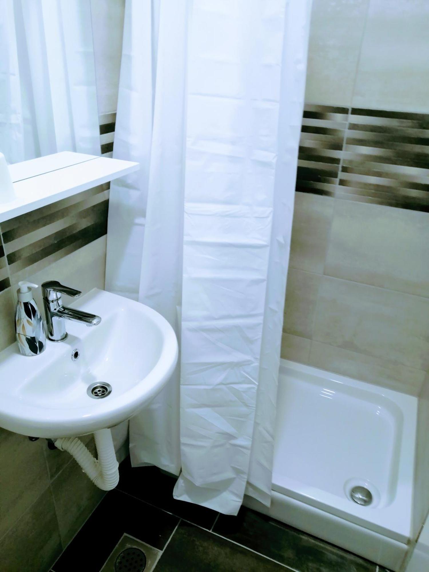 Pula Center - Studio Apartments Zewnętrze zdjęcie