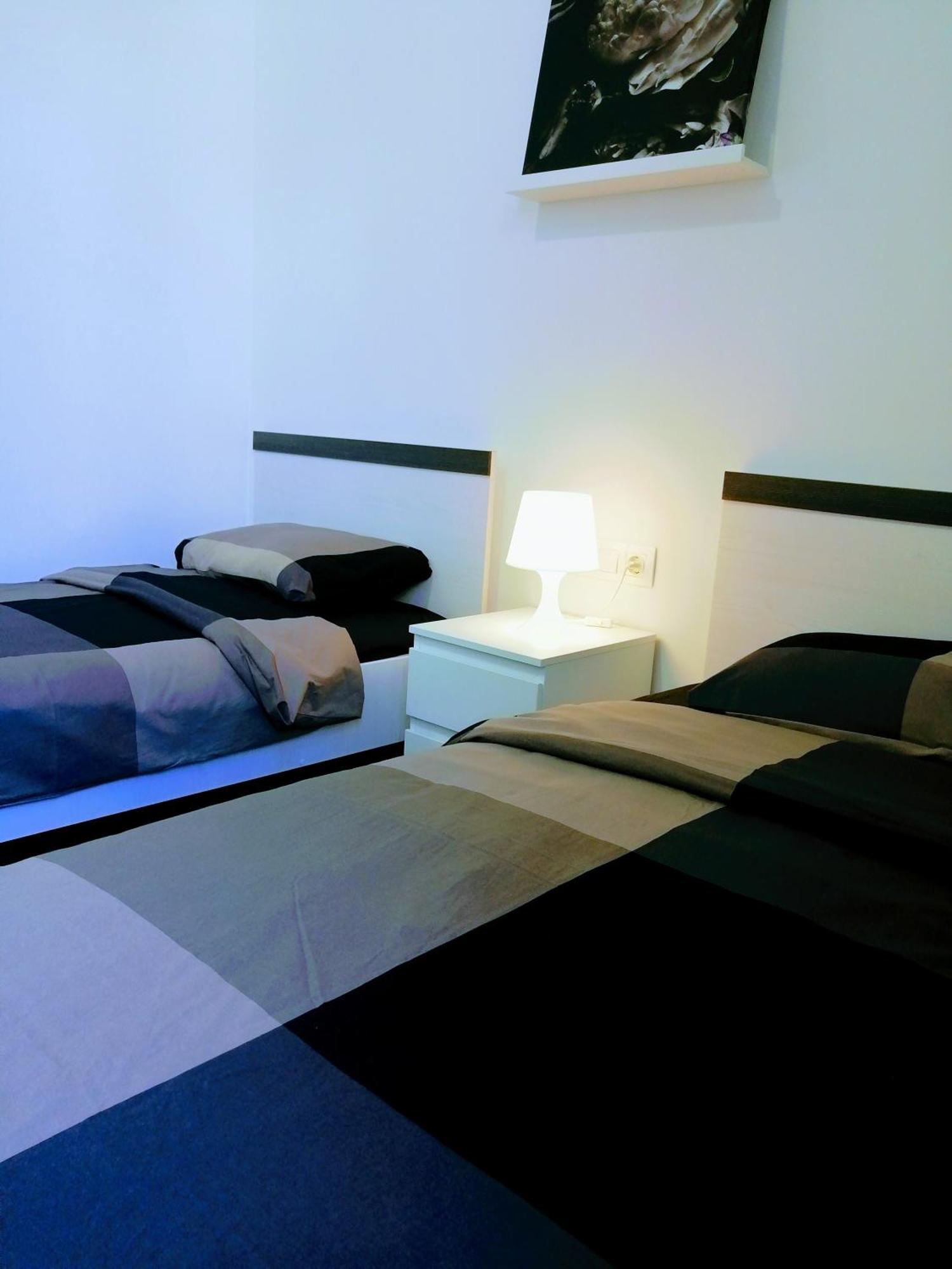 Pula Center - Studio Apartments Zewnętrze zdjęcie