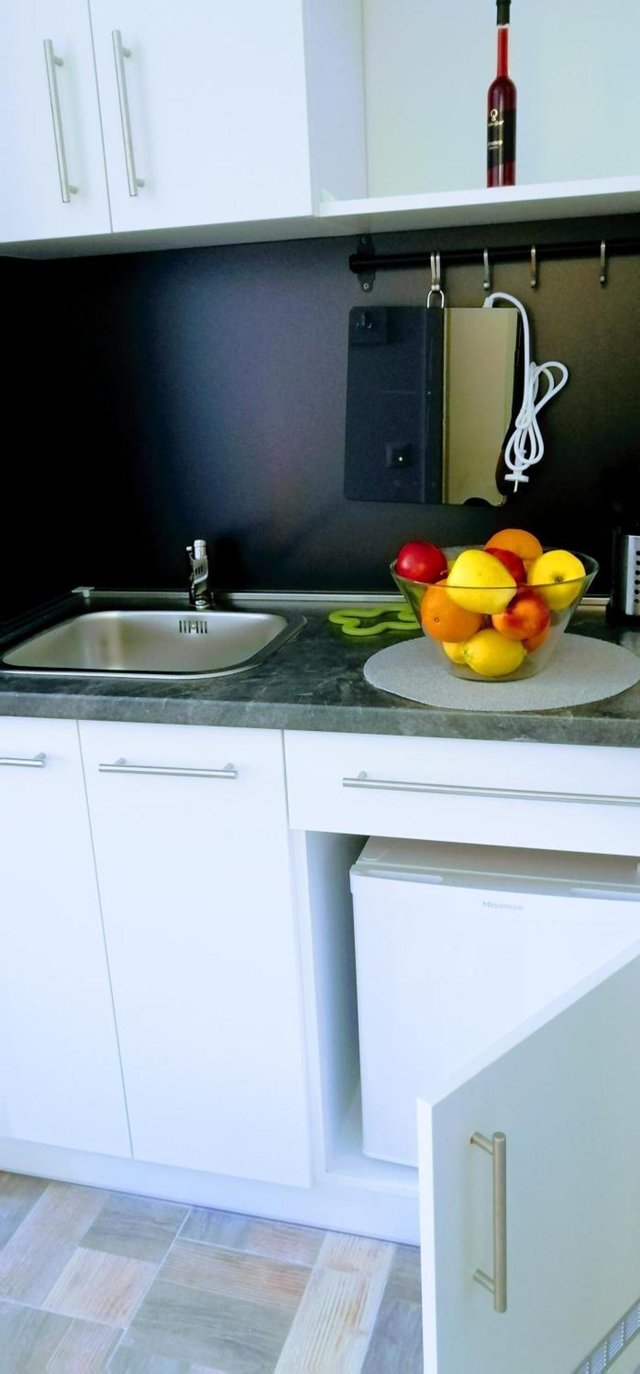 Pula Center - Studio Apartments Zewnętrze zdjęcie